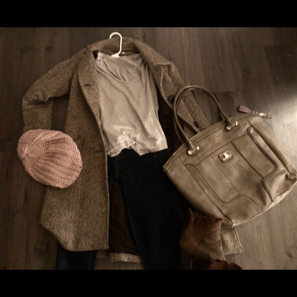 Guess Purse